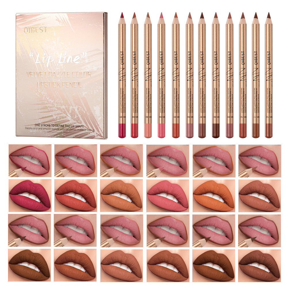 Lip liner
