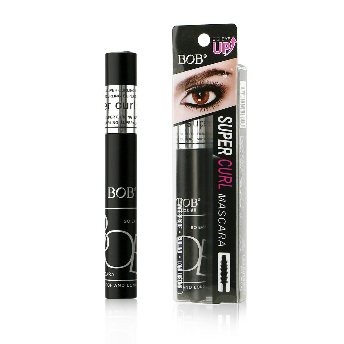 Waterproof Volumizing Mascara