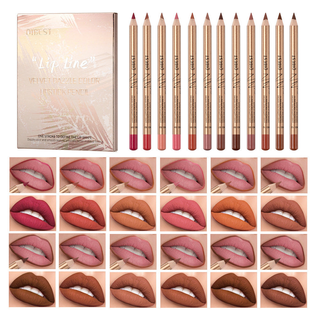 Lip liner