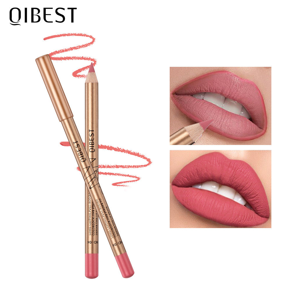 Lip liner
