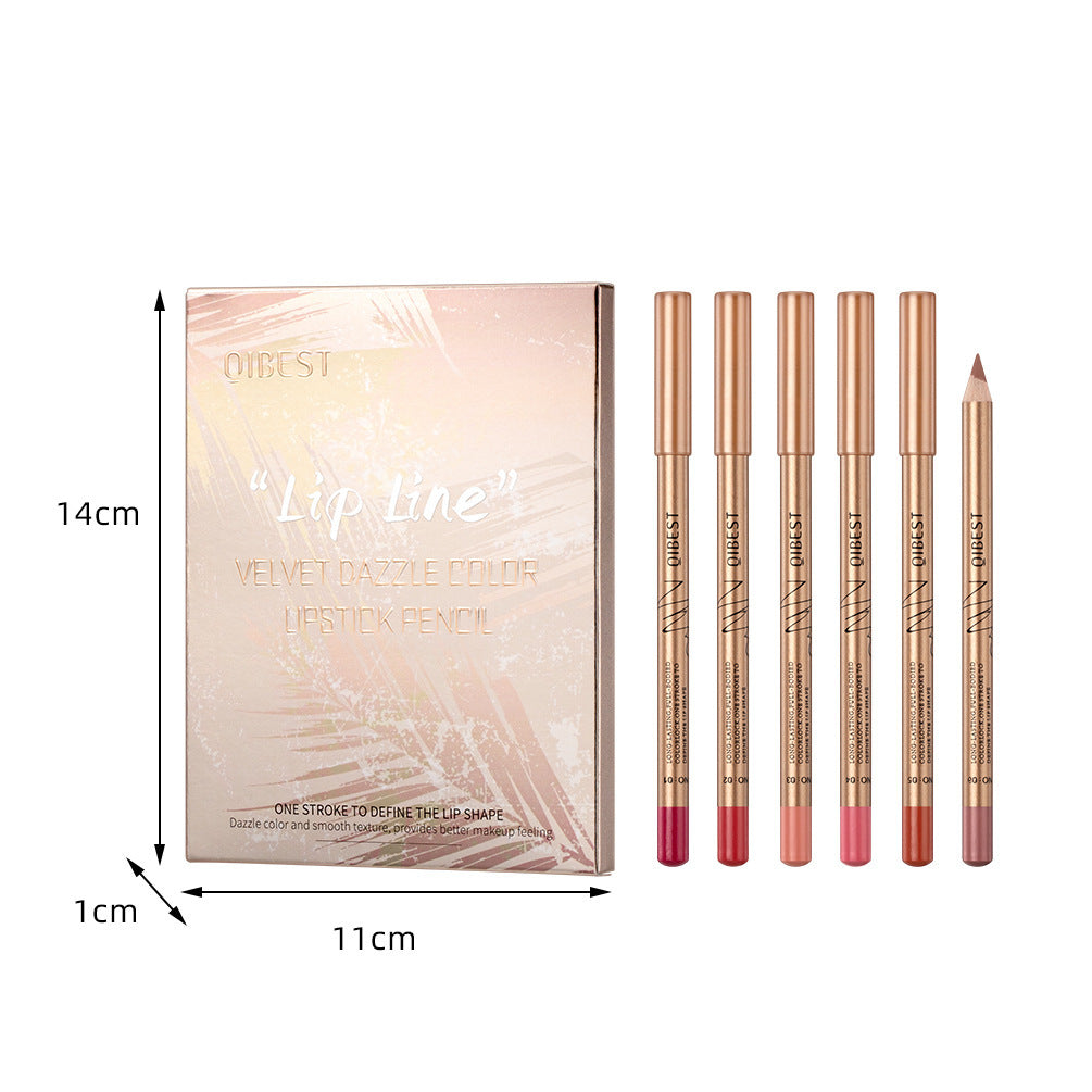 Lip liner