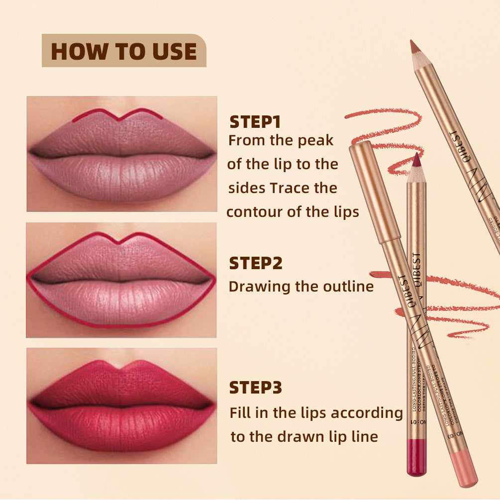 Lip liner