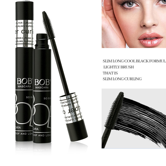 Waterproof Volumizing Mascara