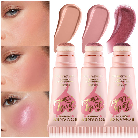 Pearl Shimmer Liquid Lipstick