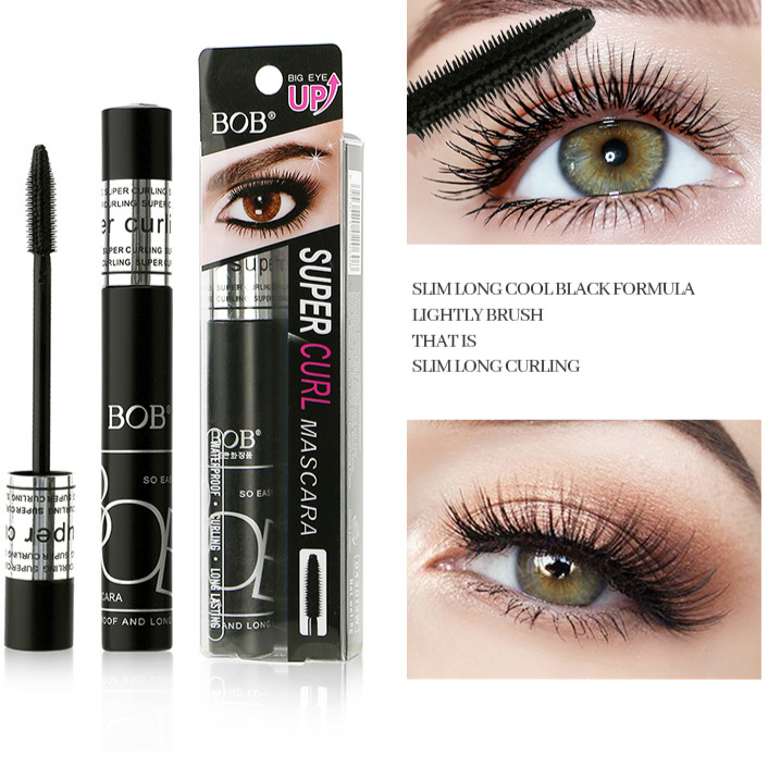 Waterproof Volumizing Mascara