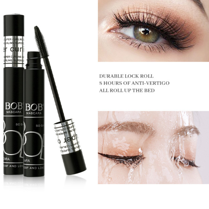 Waterproof Volumizing Mascara