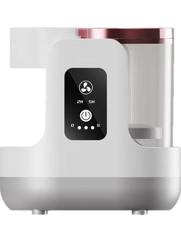 Rechargeable Makeup Brush Cleaning Tool
