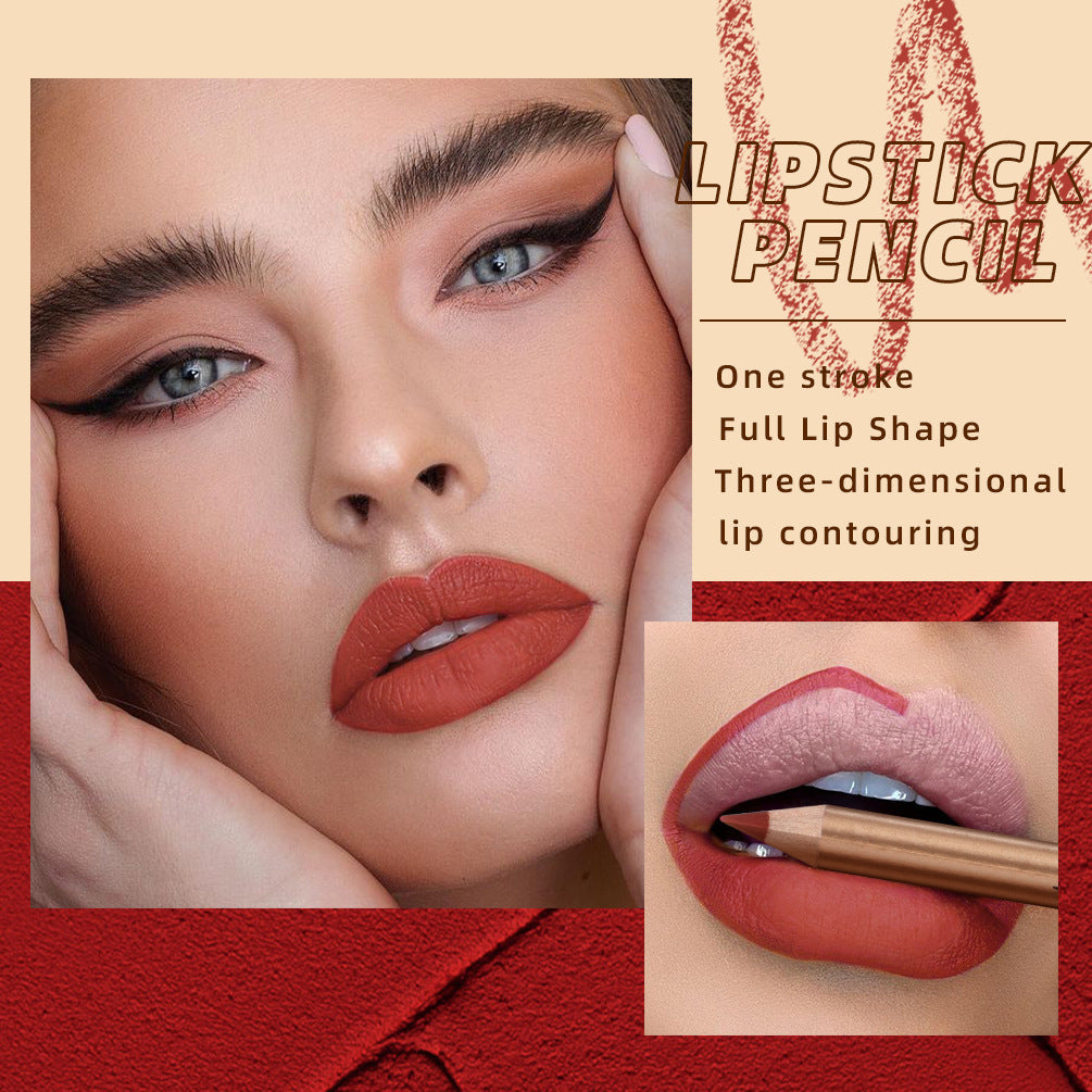 Lip liner